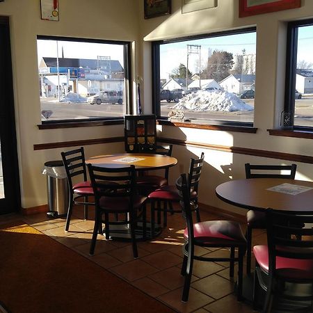 Americas Best Value Inn North Platte Exterior photo