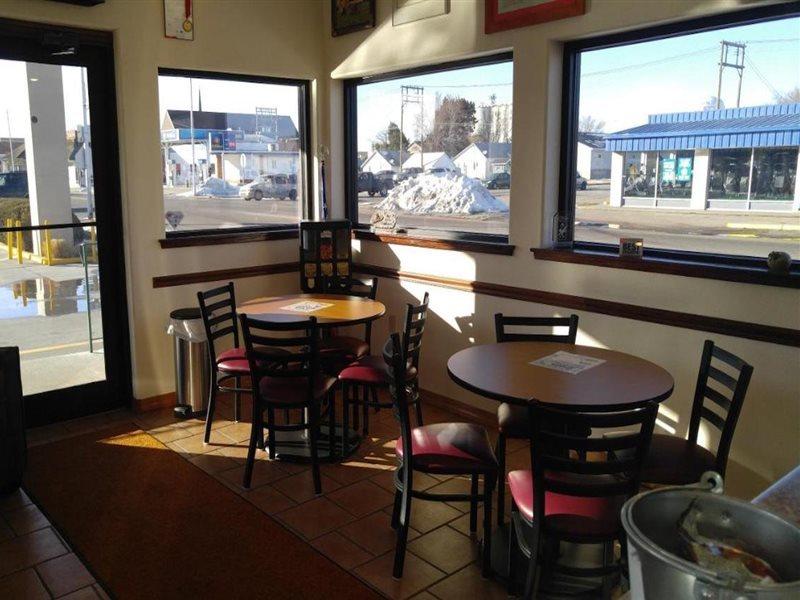 Americas Best Value Inn North Platte Exterior photo