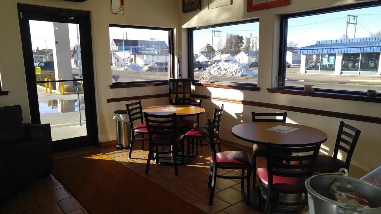 Americas Best Value Inn North Platte Exterior photo