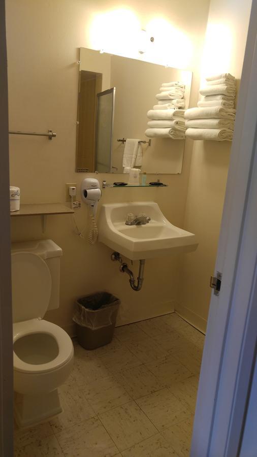 Americas Best Value Inn North Platte Exterior photo